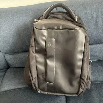 Samsonite 삼소나이트 백팩 백팩 다수 수납 A4 수납