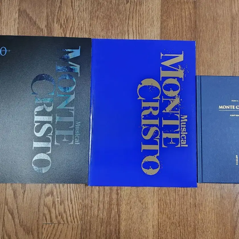 ソイングク主演MUSICAL MONTE CRISTO SCRIPT BOOK ソイングク主演MUSICAL MONTE CRISTO SCRIPT BOOK-「#えぬわた砲」
