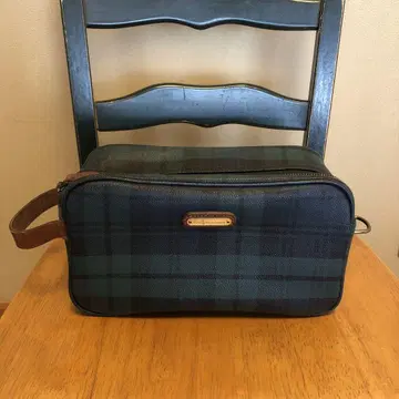 POLO Ralph Lauren 폴로 랄프로렌 클러치백