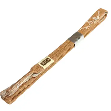 오비 끈 순수 실크 끈 여름 아이템 포멀 미사용 새상품