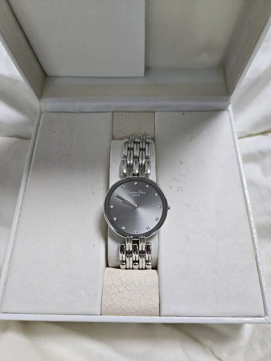 Christian Dior Unisex Watch