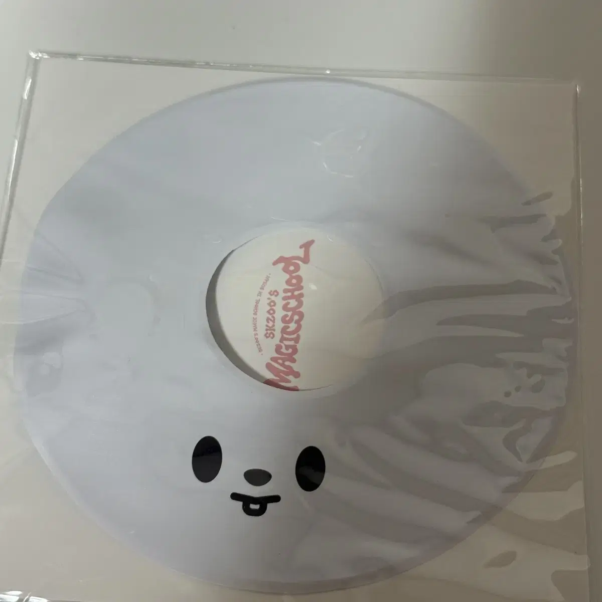 Straykids Skizoo Magic School Busan pop up Tube (Lebbit/Hanquokka/Puffim)