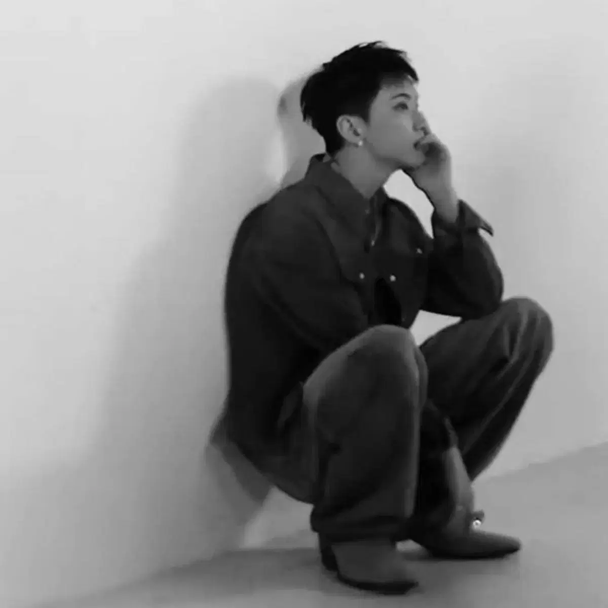 세븐틴 나나민박 포토북 분철