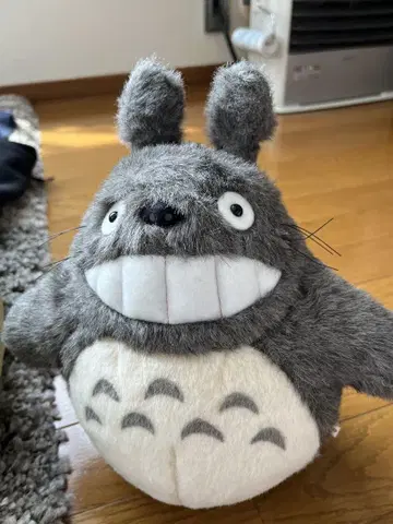 토토로 봉제 인형 약 25cm