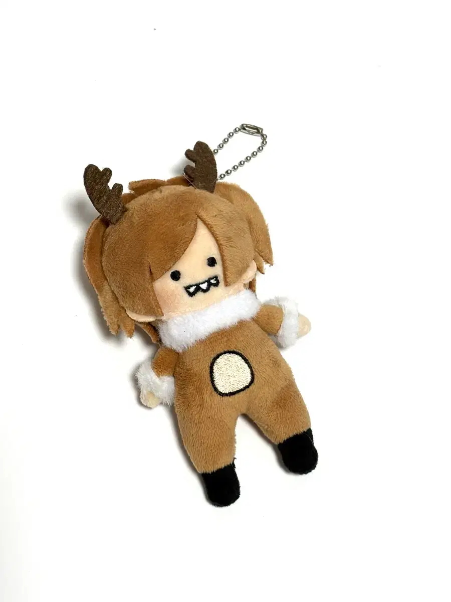 골덴봄바 금폭 키류인쇼 2023 크리스마스 누이구루미 인형 키홀더