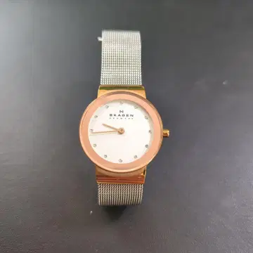 스카겐 358SRSC