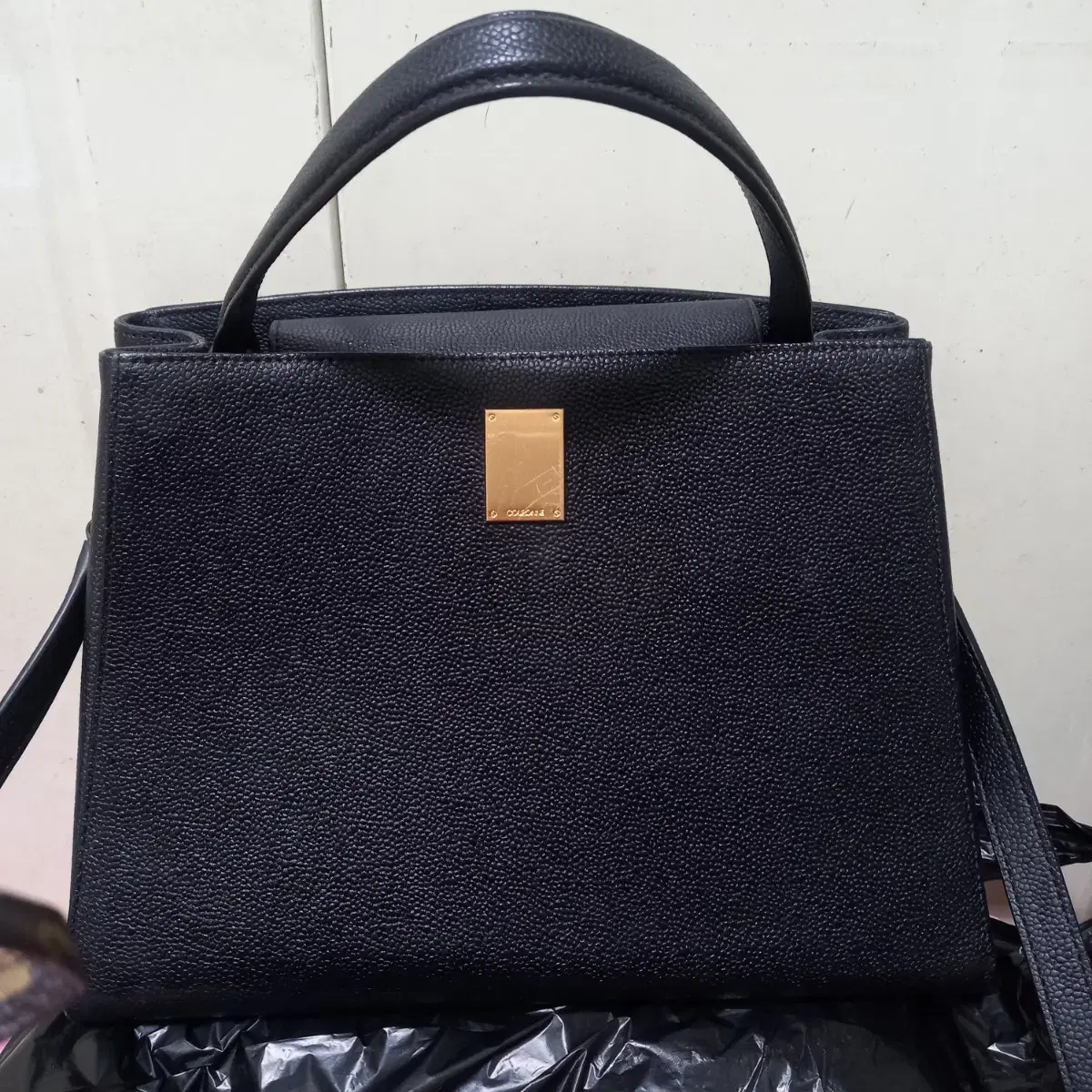 Couronne Crossbody Bag Width 28 Height 20