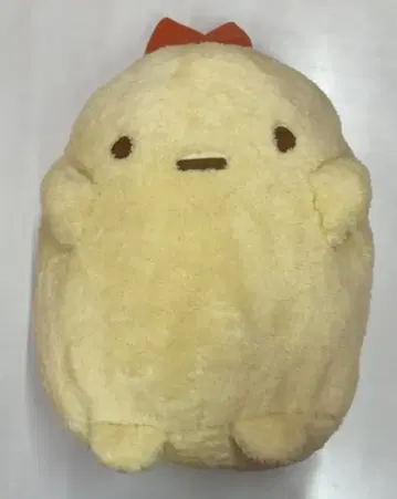 시스템 서비스 반자이 봉제 인형 XL 프리미엄 새우 꼬리.