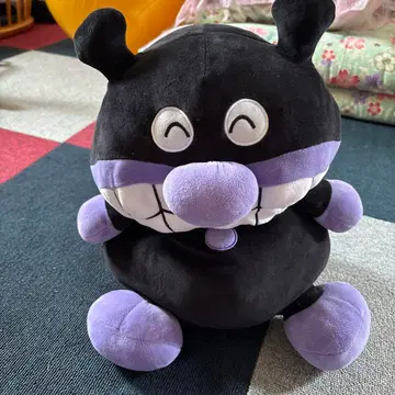 바이킹맨 봉제 인형 마쉬멜로우