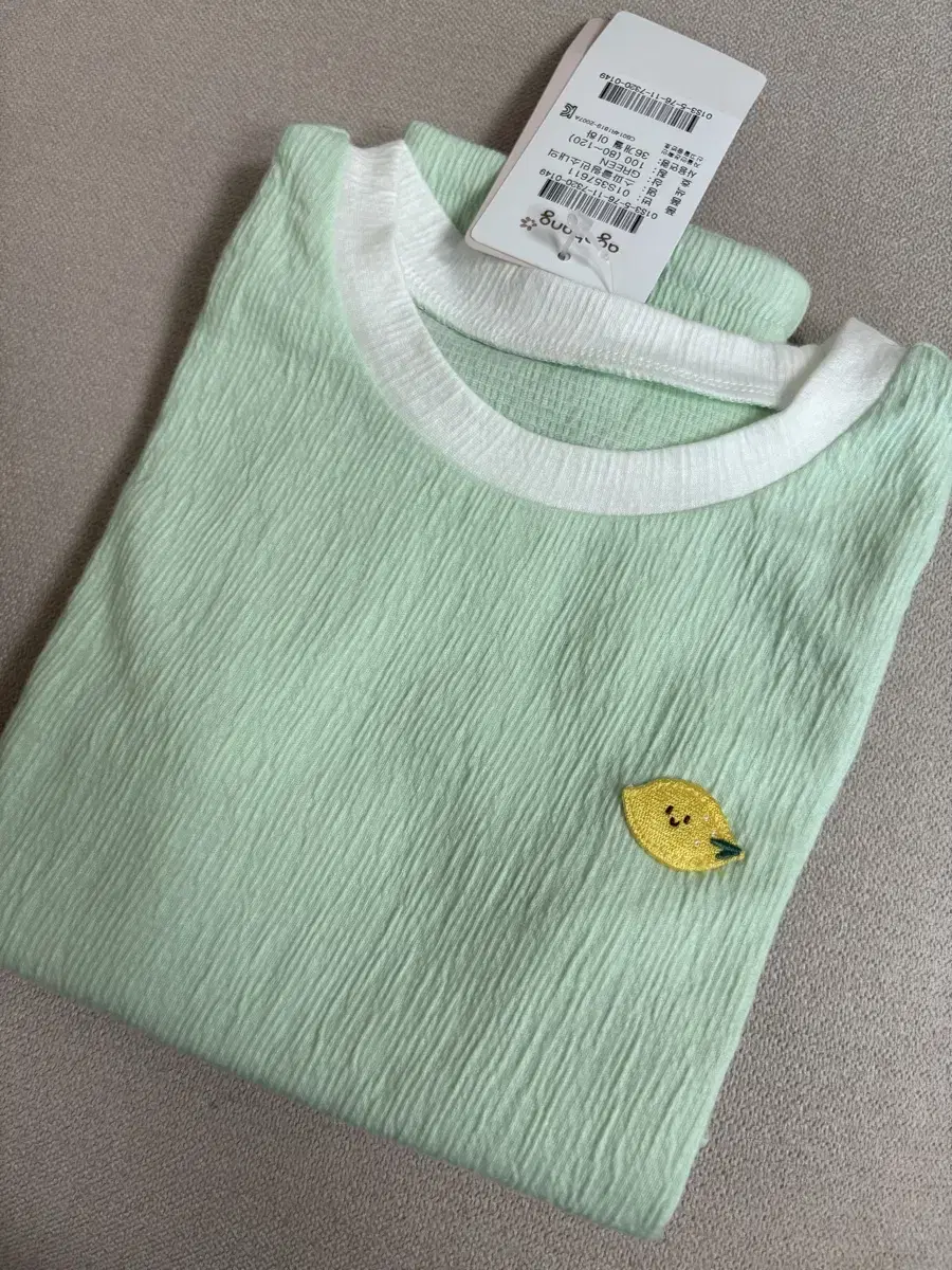Agabang Underwear 90