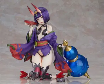 FGO 사케노코지 피규어 박스 포함
