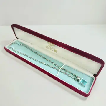 시칸코 목걸이 박스 포함