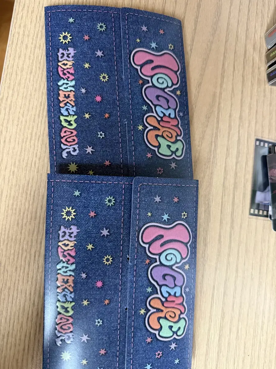 보넥도 위버스 앨범 버전