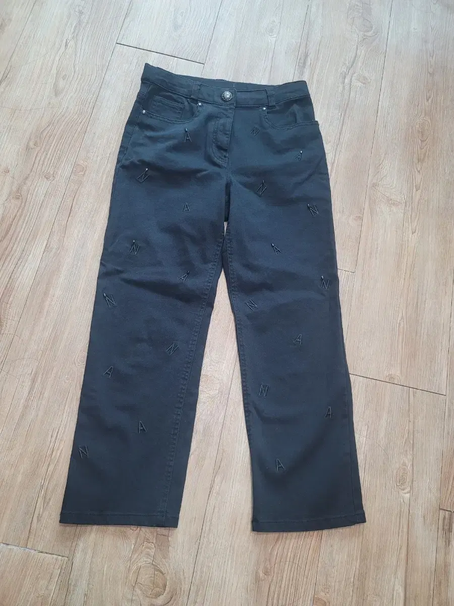 Anna Sui Pants