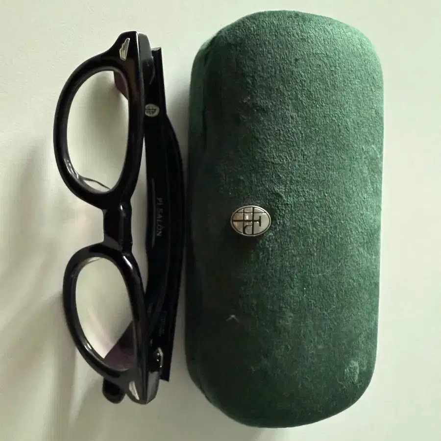 Pisalon URBAN/13 black pi.salon PISALON urban13