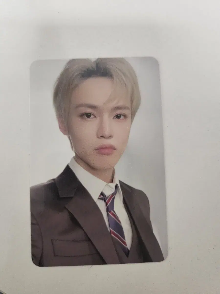 Nct Dream Wish Nct Zone Office Worker Chenle