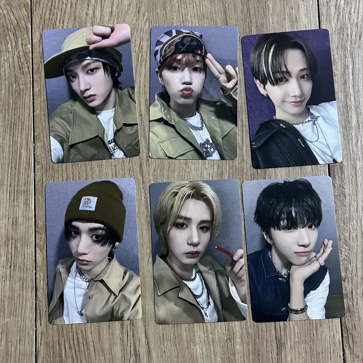 보이넥스트도어 보넥도 boynextdoor 19.99 이즈위 3.0