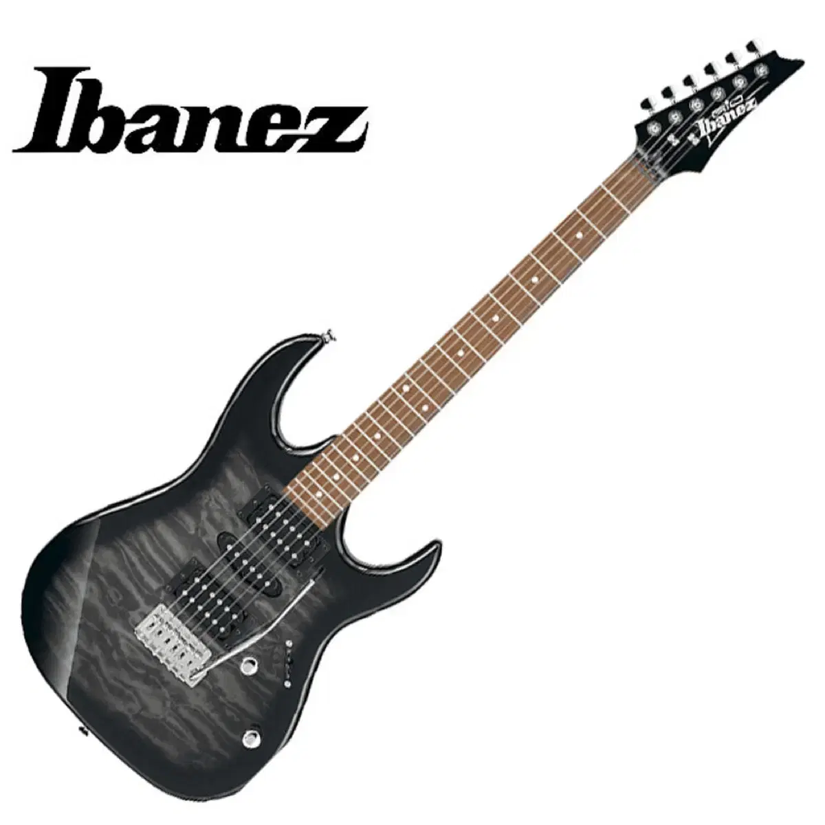 Ibanez Electric Guitar