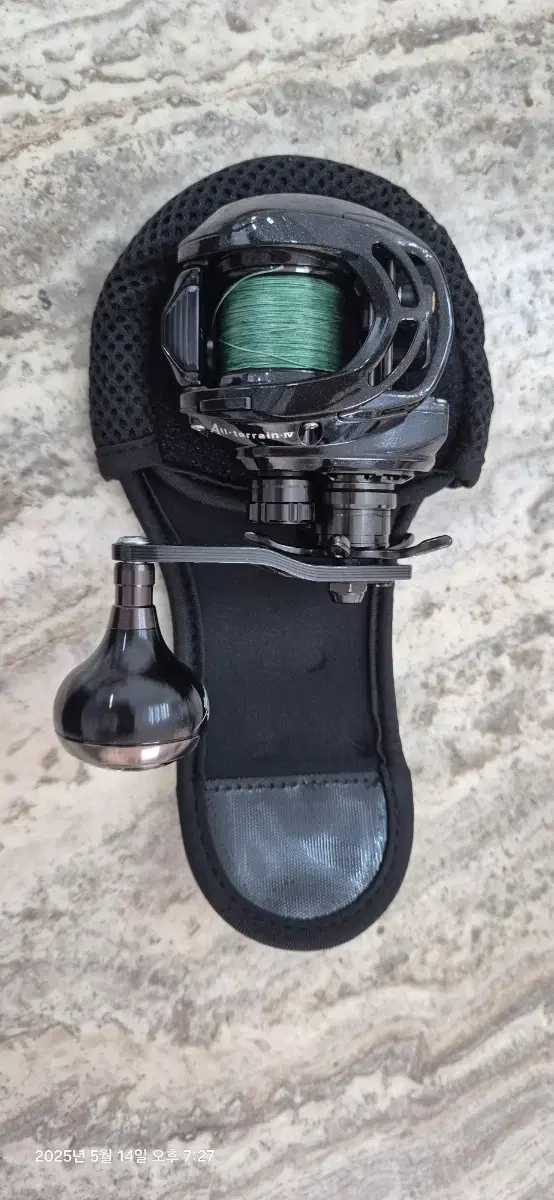 Doyo All Terrain 4, used once