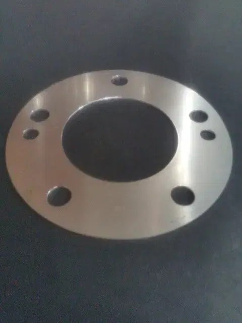 Hub Space 1.5mm Brake Work