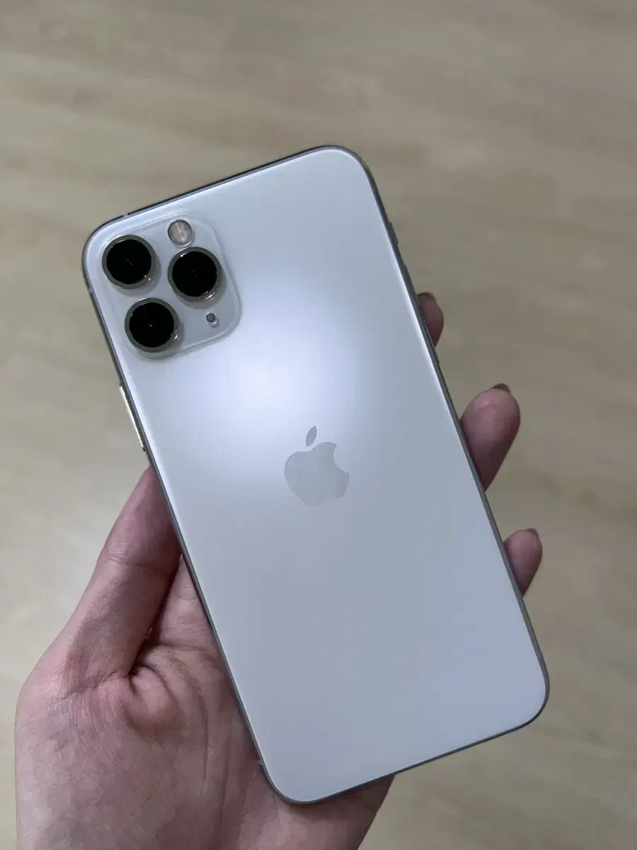 아이폰 11 Pro 256GB 실버
