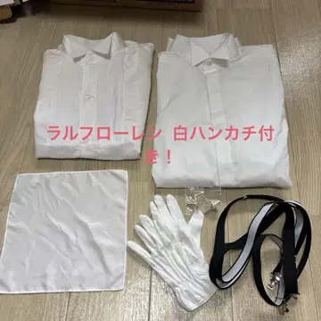 웨딩 남성용 턱시도 잡화