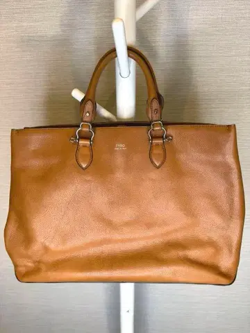 Faro Donatello Mousse 남성용 토트