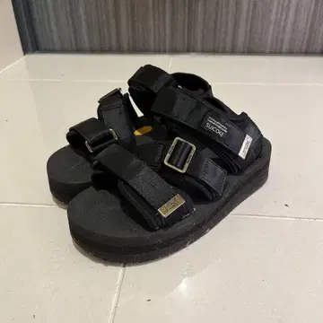 SUICOKE 통굽 샌들 저널 스탠다드
