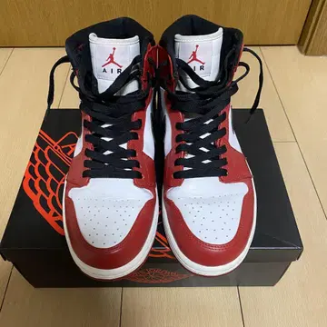 Air Jordan 1 시카고 2013 조던 1