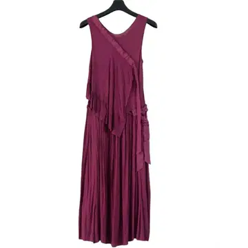 NINA RICCI 니나리치 원피스 34