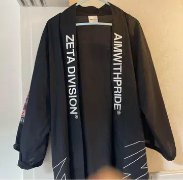 ZETA DIVISION 응원 축제 의상
