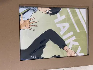 하이큐!! 멀티 크로스 C상 D상 F상 묶음 판매