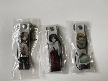 STEINS;GATE 슈타인 게이트 스트랩