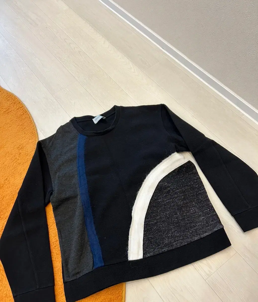 Solidhomme Sweatshirt Size 50 (100-105)