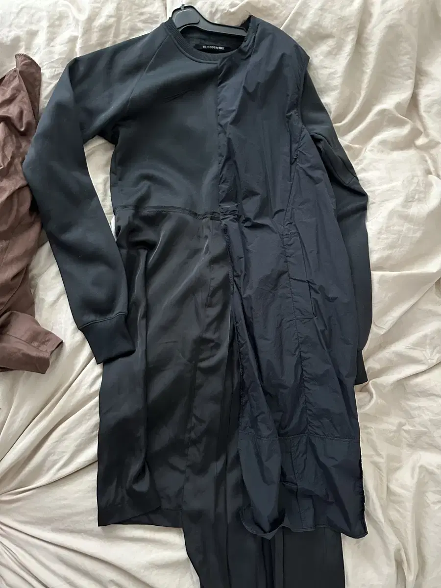 RE:CODE Nike Black Onepiece M / Re;code by Nike