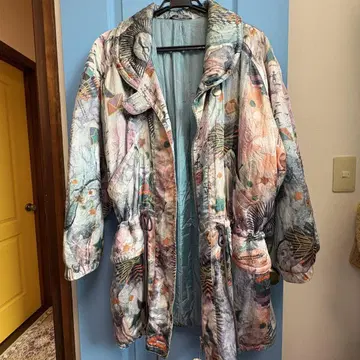 USED 아우터
