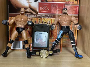 WWE 호건 대 골드버그