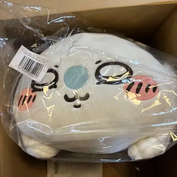 모몽가 가득 복권 A상