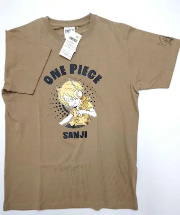 원피스 ONEPIECE 상디 셔츠