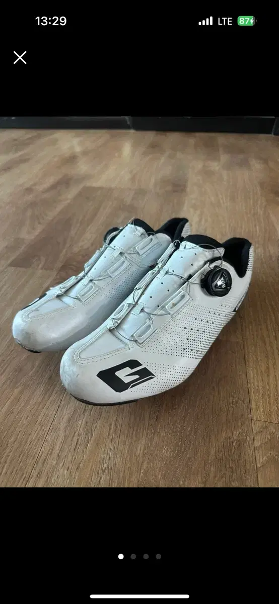 Road Cleat Shoes