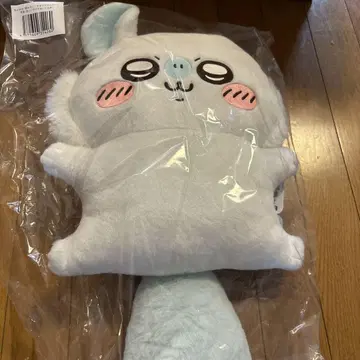 모몽가 복권 B상