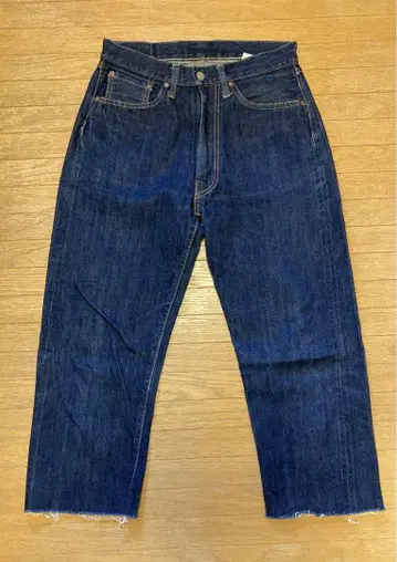 SUGAR CANE 1955 W30 컷오프
