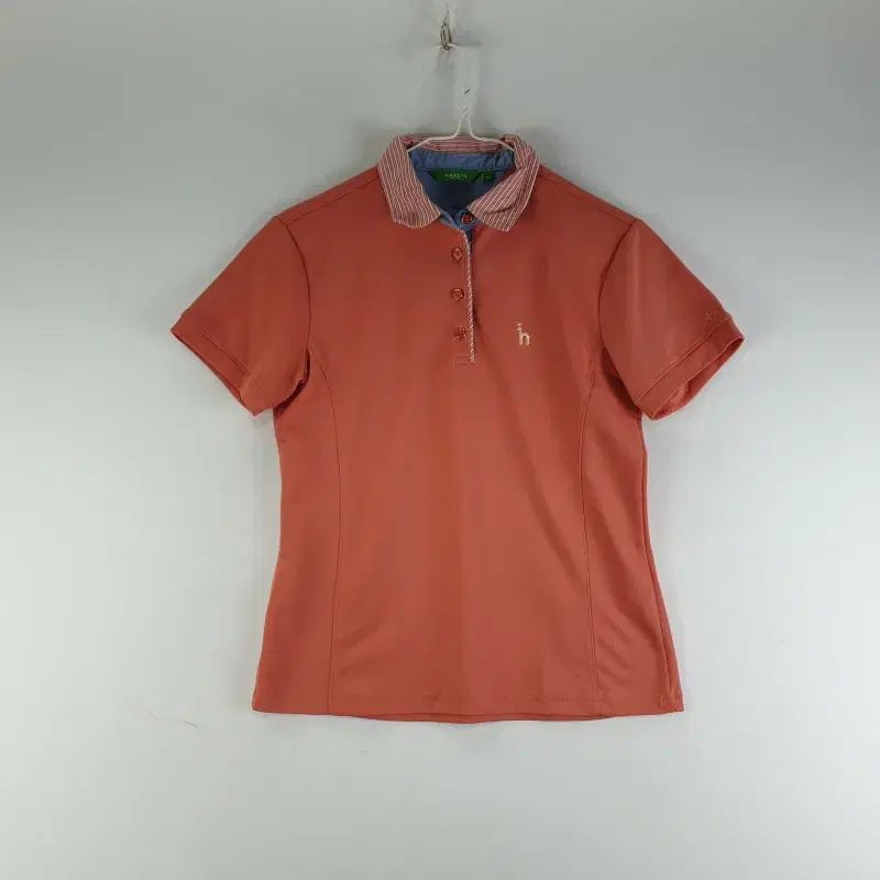 G2625 Hazzys Golf Women's 90 Short Sleeve Kara T-Shirt