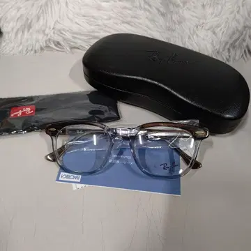 Q2109 레이밴 Ray Ban 0RX5398F