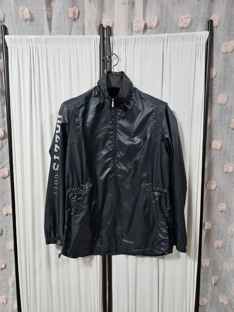 Hazzys Golf Anorak Windbreaker (100)
