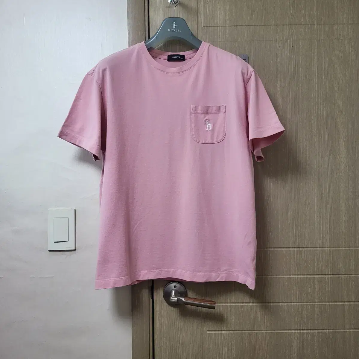 Hazzys Long Sleeve Short Sleeve 100