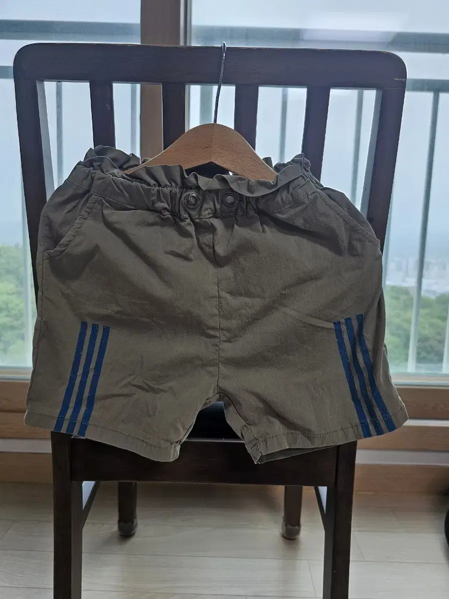 Limitte Doudou Shorts M
