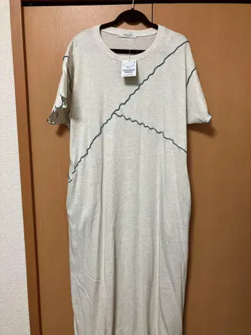 프릭스 스토어 멜로 원피스