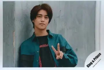 King&Prince I promise 타카하시 카이토 공식 사진 *1장