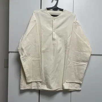 러시아군 슬리핑 셔츠